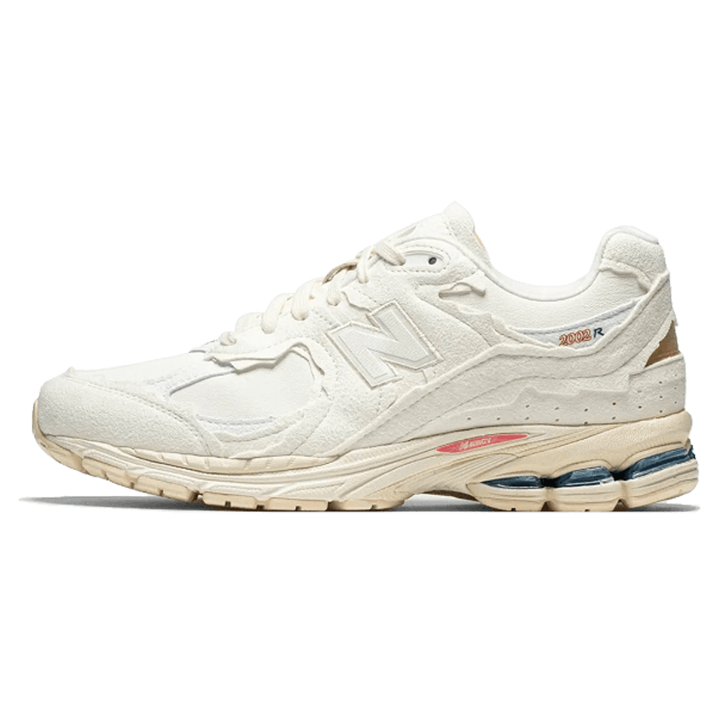 New Balance 2002R 'Protection Pack - Sea Salt' - Kick Game