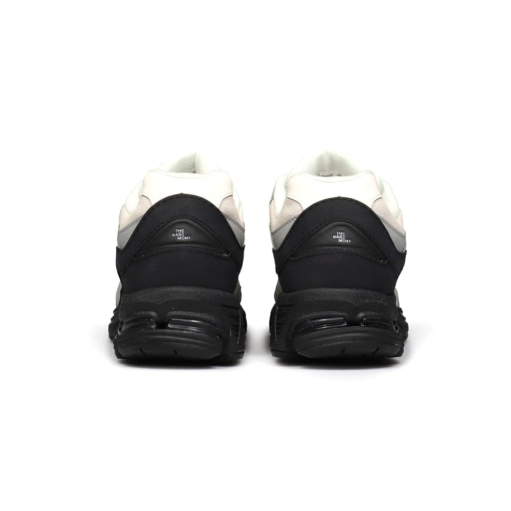 The Basement x New Balance 2002R 'Stone Grey' - Kick Game
