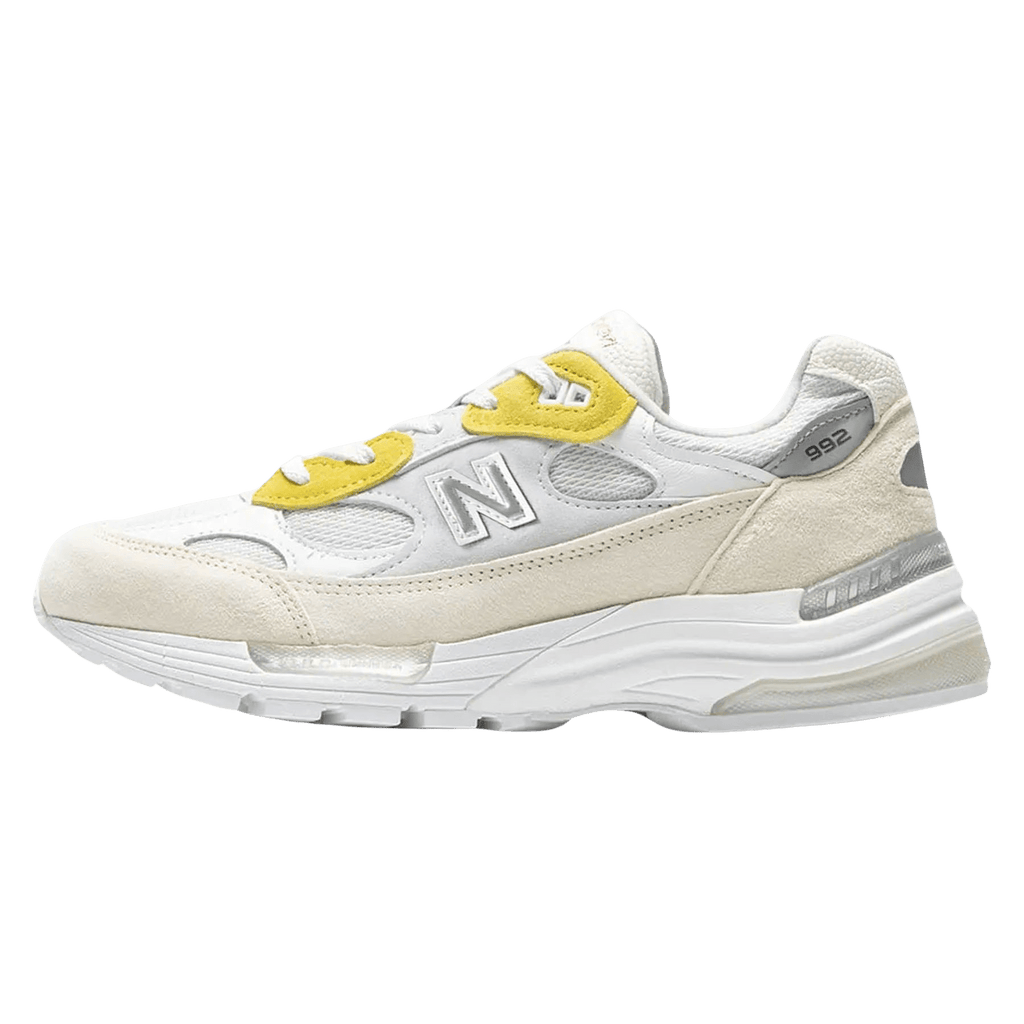 Paperboy Paris x 992 Made in USA 'Fried Egg' - Kick Game