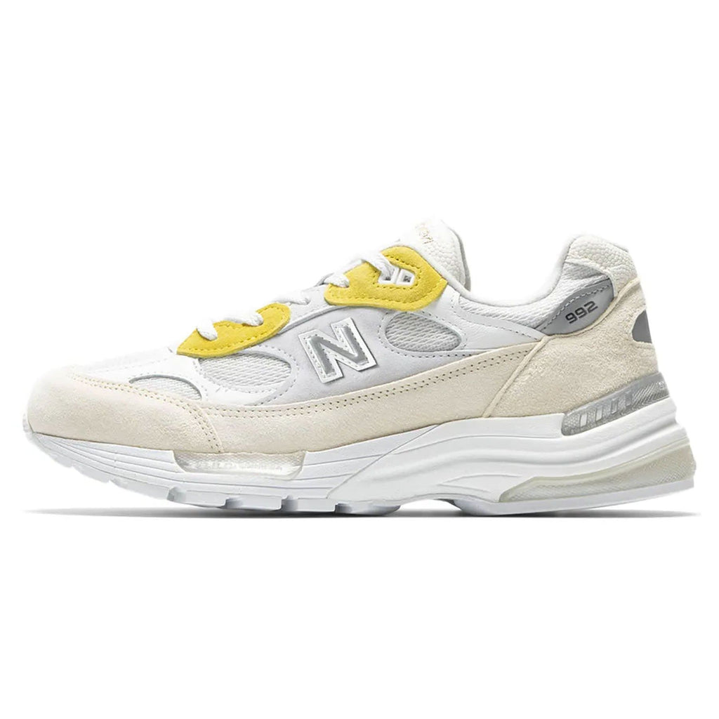 Paperboy Paris x 992 Made in USA 'Fried Egg' - Kick Game