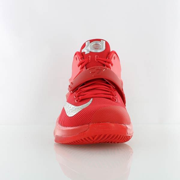 Nike KD 7 Global Game - Kick Game