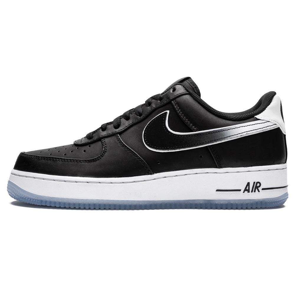 Colin Kaepernick x Nike Air Force 1 Low '07 QS 'True to 7' - Kick Game