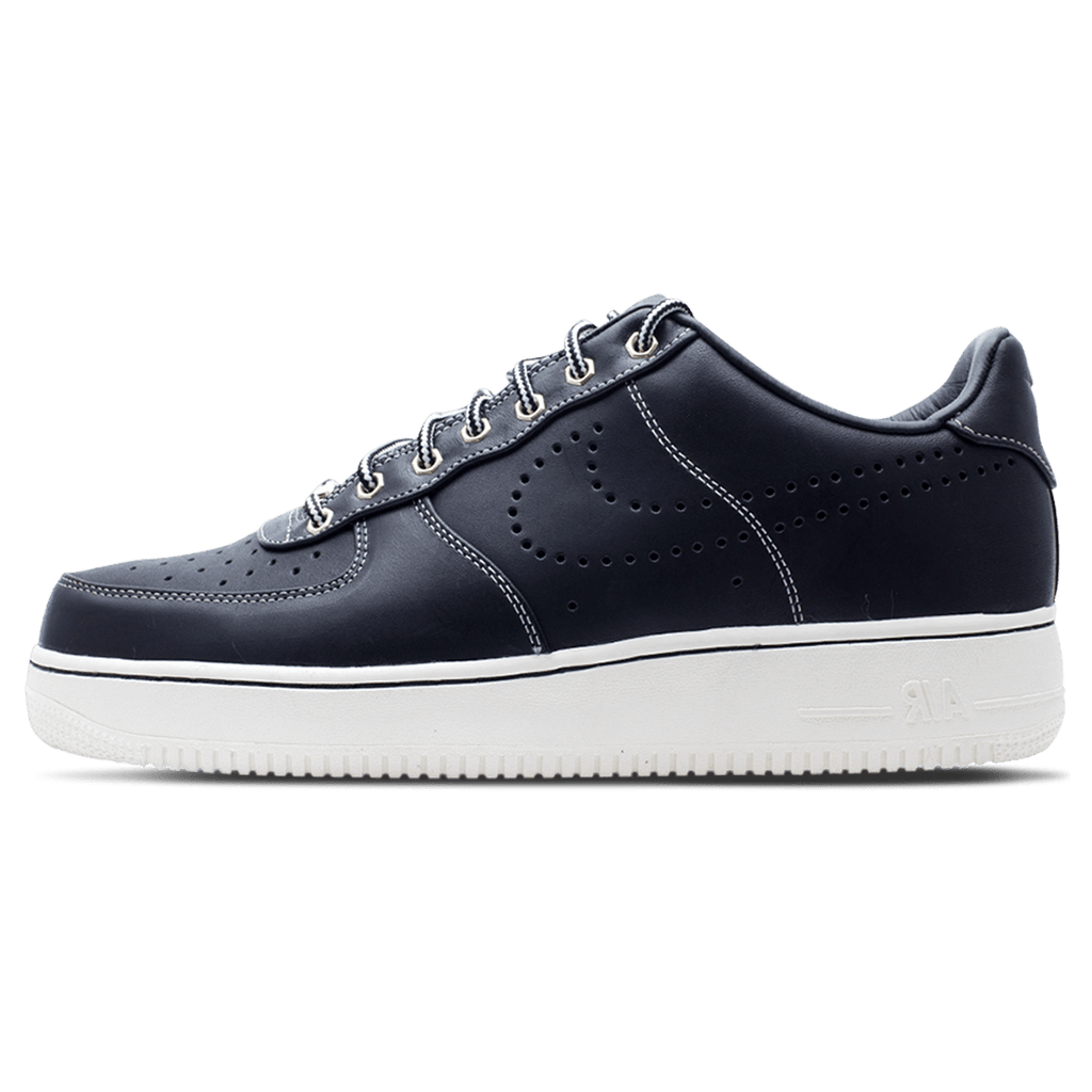 Nike Air Force 1 '07 LV8 WB 'Black' - Kick Game