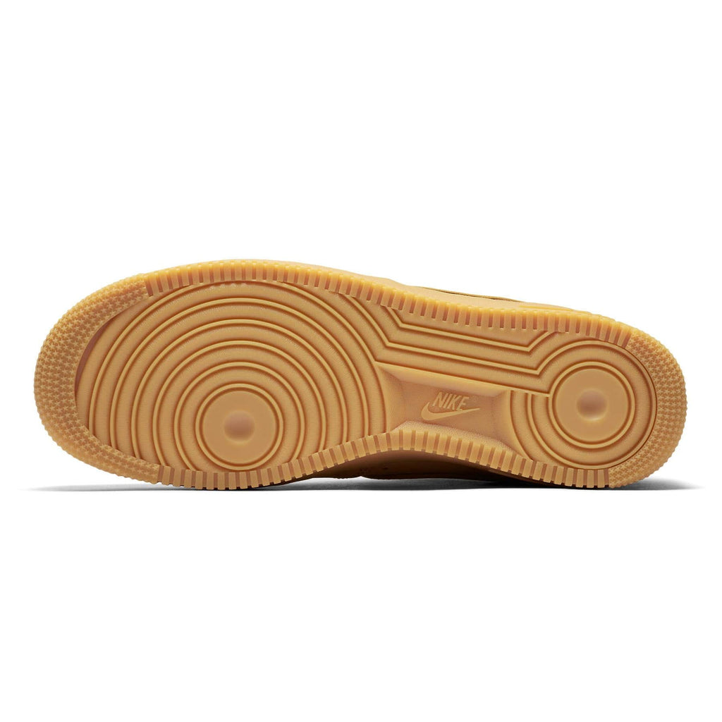 Nike Air Force 1 Low 'Flax' 2019 - Kick Game