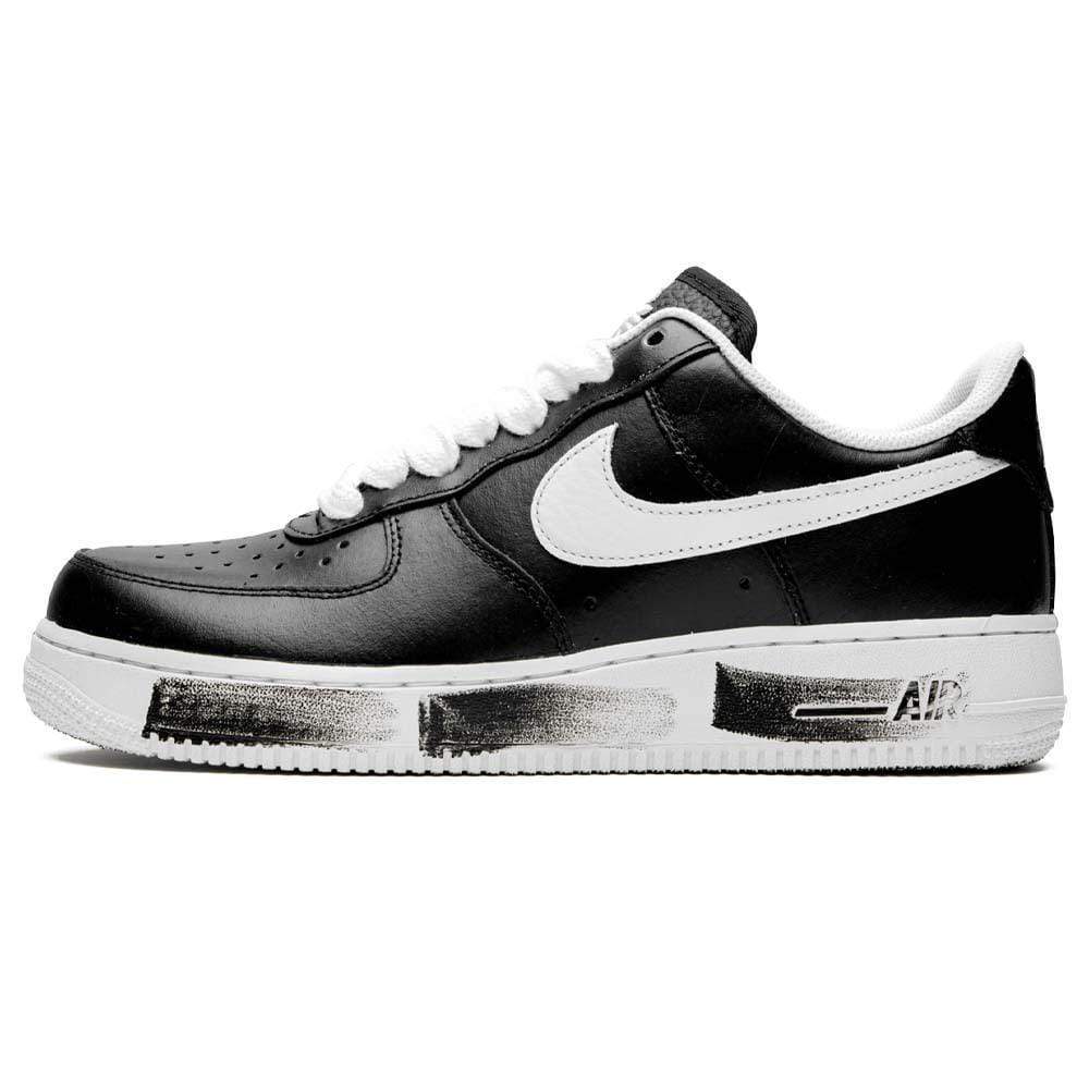 G-Dragon x Nike Air Force 1 '07 'Para-Noise' - Kick Game