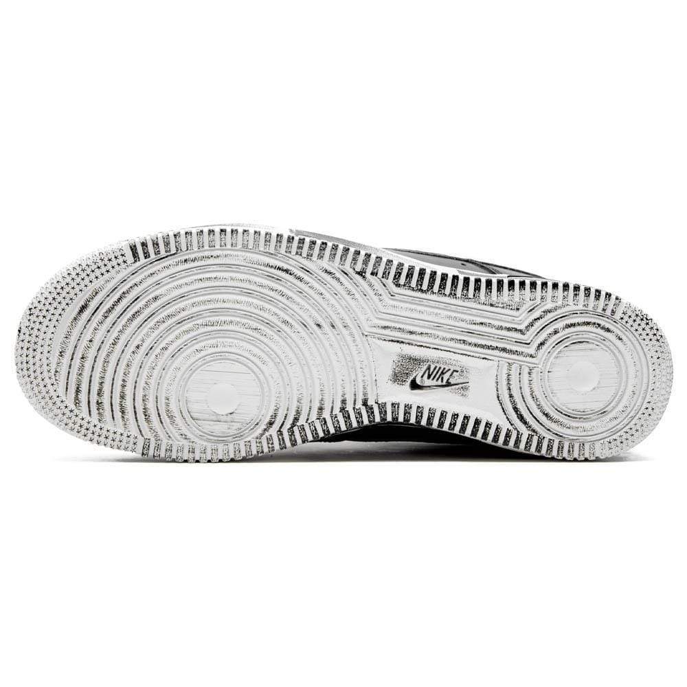 G-Dragon x Nike Air Force 1 '07 'Para-Noise' - Kick Game