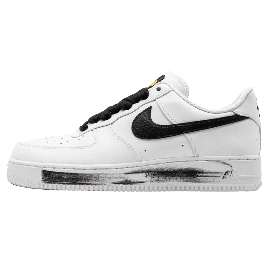 G-Dragon x Nike Air Force 1 '07 'Para-Noise 2.0' - Kick Game