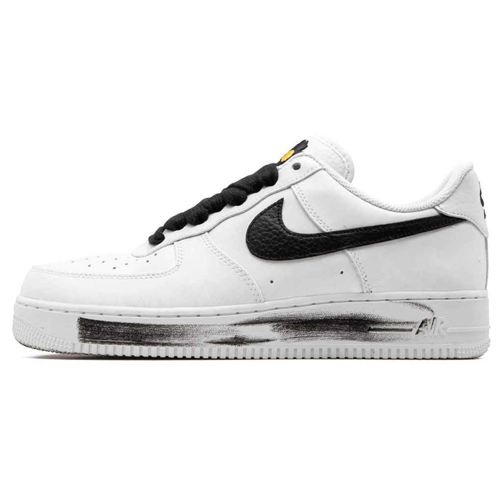 G-Dragon x Nike Air Force 1 '07 'Para-Noise 2.0' - Kick Game