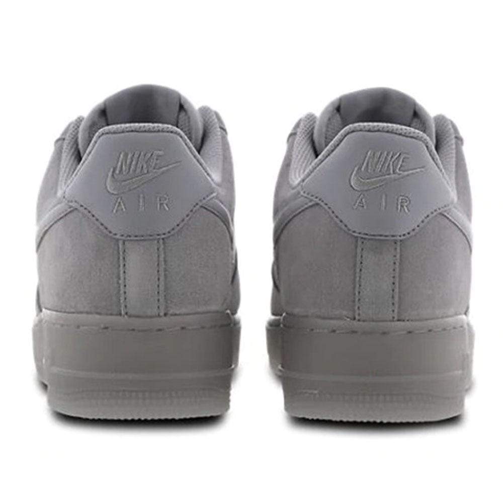 Nike Air Force 1 '07 Low 'Wolf Grey' - Kick Game