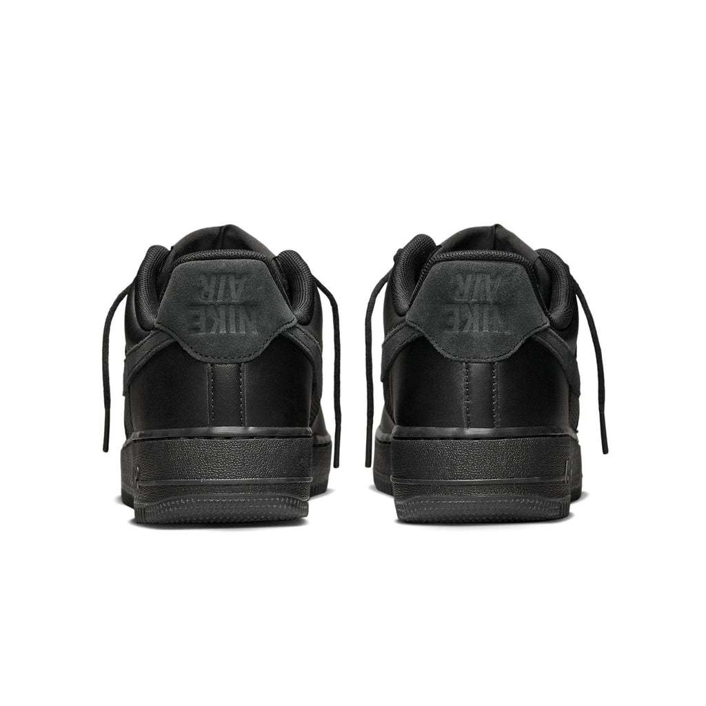 Slam Jam x Nike Air Force 1 Low 'Black Off Noir' - Kick Game