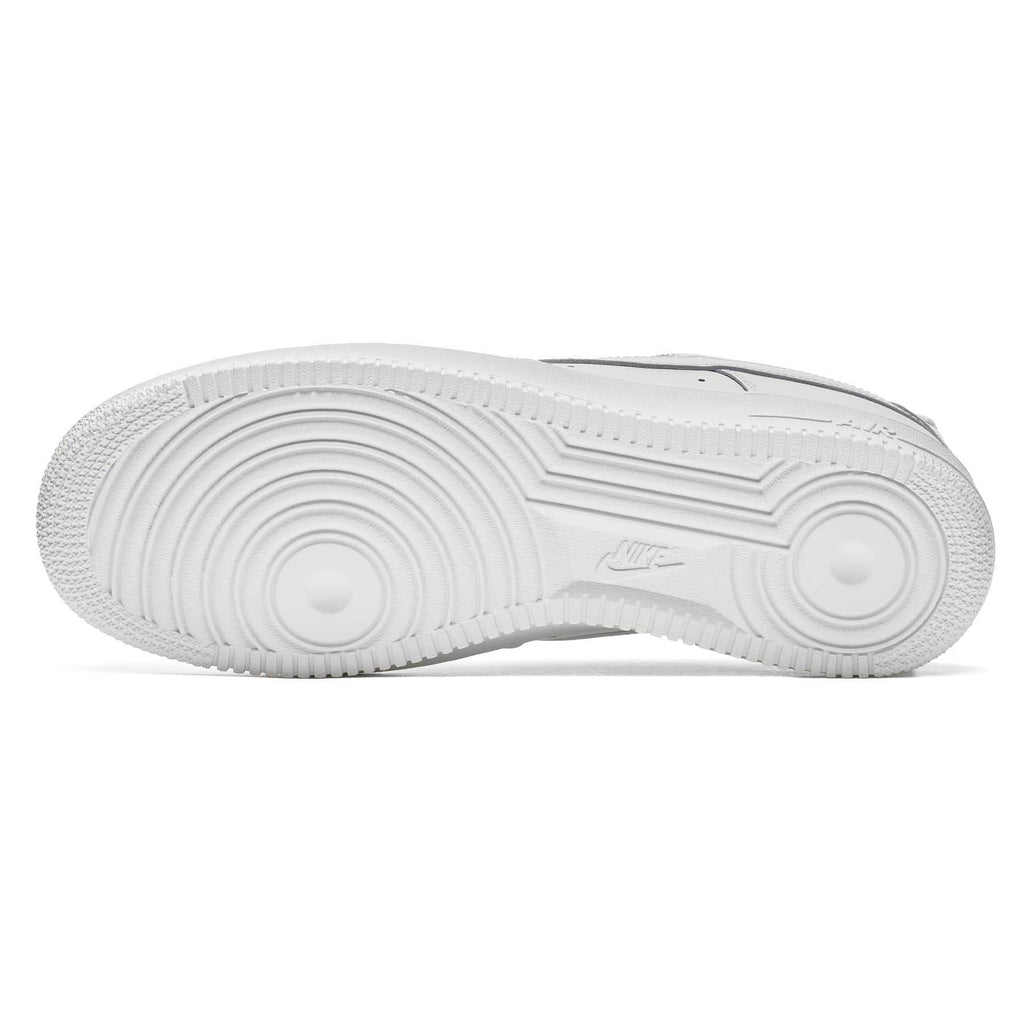 Nike Air Force 1 '07 'White' - Kick Game