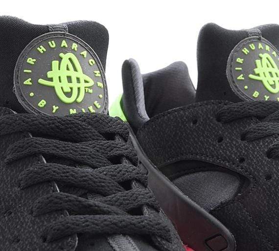 Nike Air Huarache 'Hyper Punch' - Kick Game