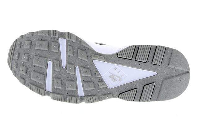 Nike Air Huarache Black Grey Camo - Kick Game