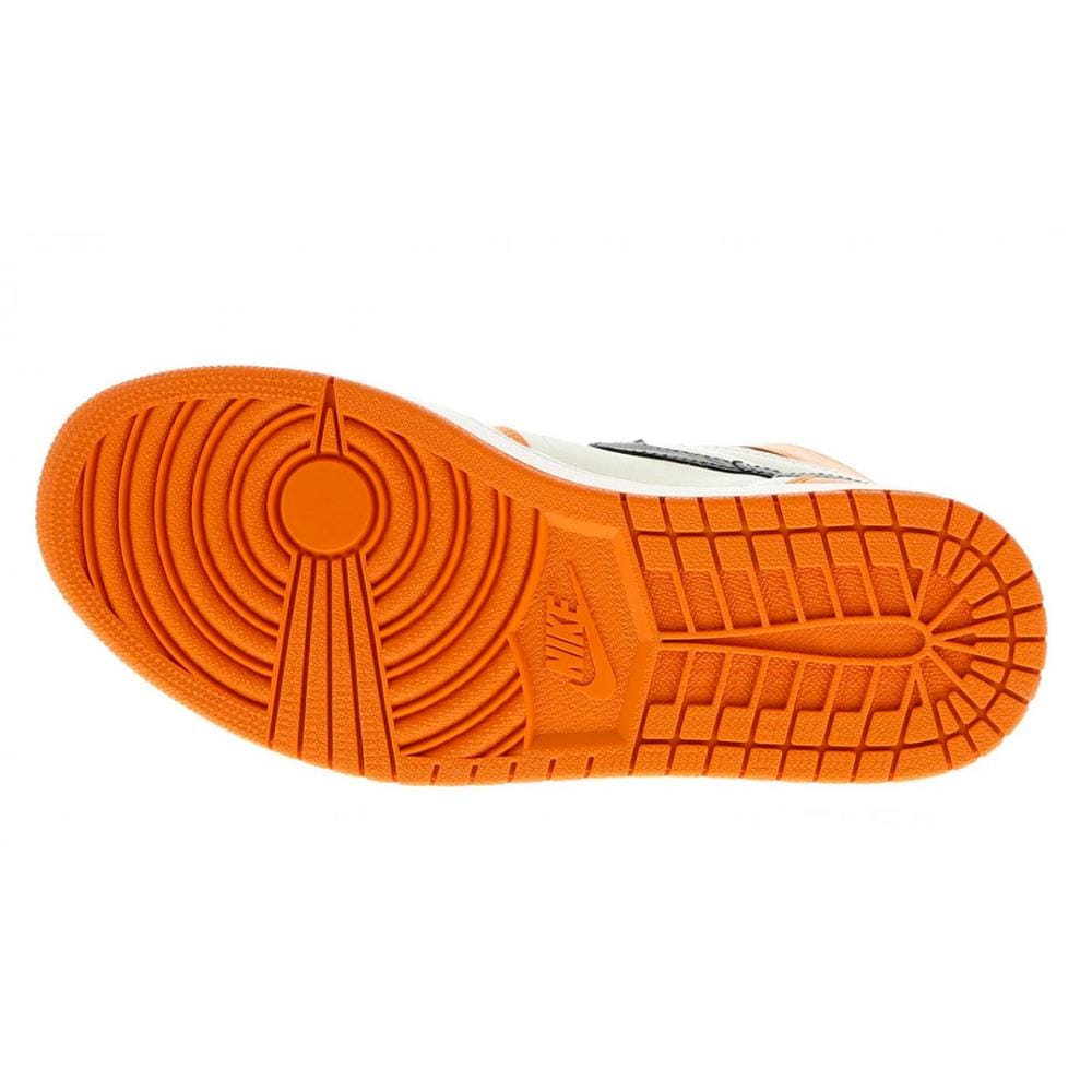 Air Jordan 1 Retro High OG (GS) Reverse Shattered Backboard - Kick Game