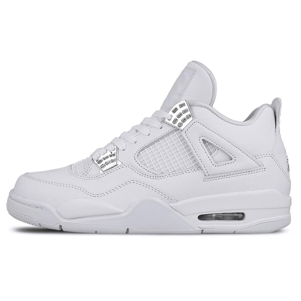 Air Jordan 4 Retro Pure Money - Kick Game