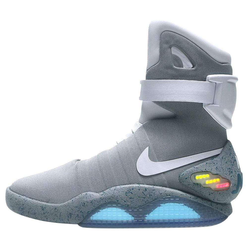 Nike Mag 'Back To The Future' - Kick Game