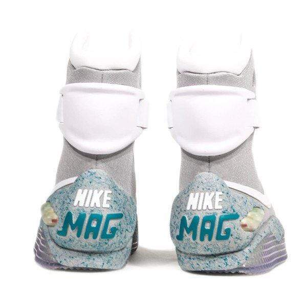 Nike Mag 'Back To The Future' - Kick Game