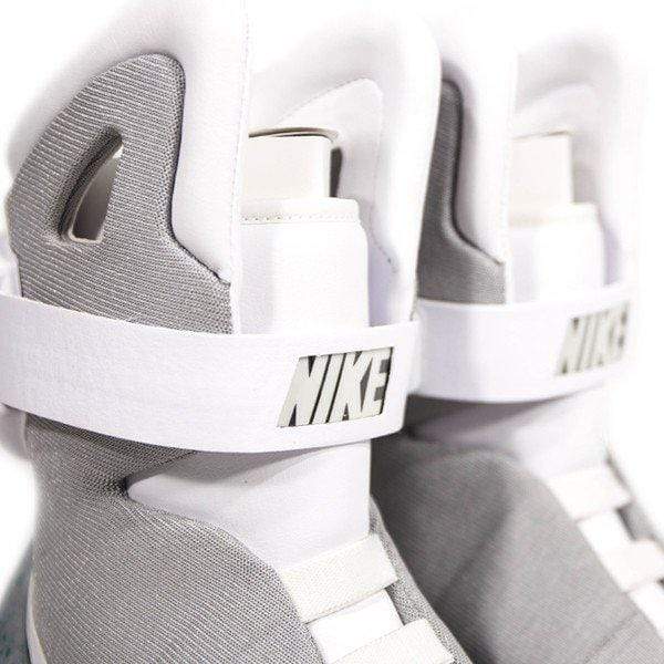 Nike Mag 'Back To The Future' - Kick Game