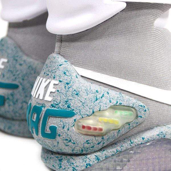 Nike Mag 'Back To The Future' - Kick Game