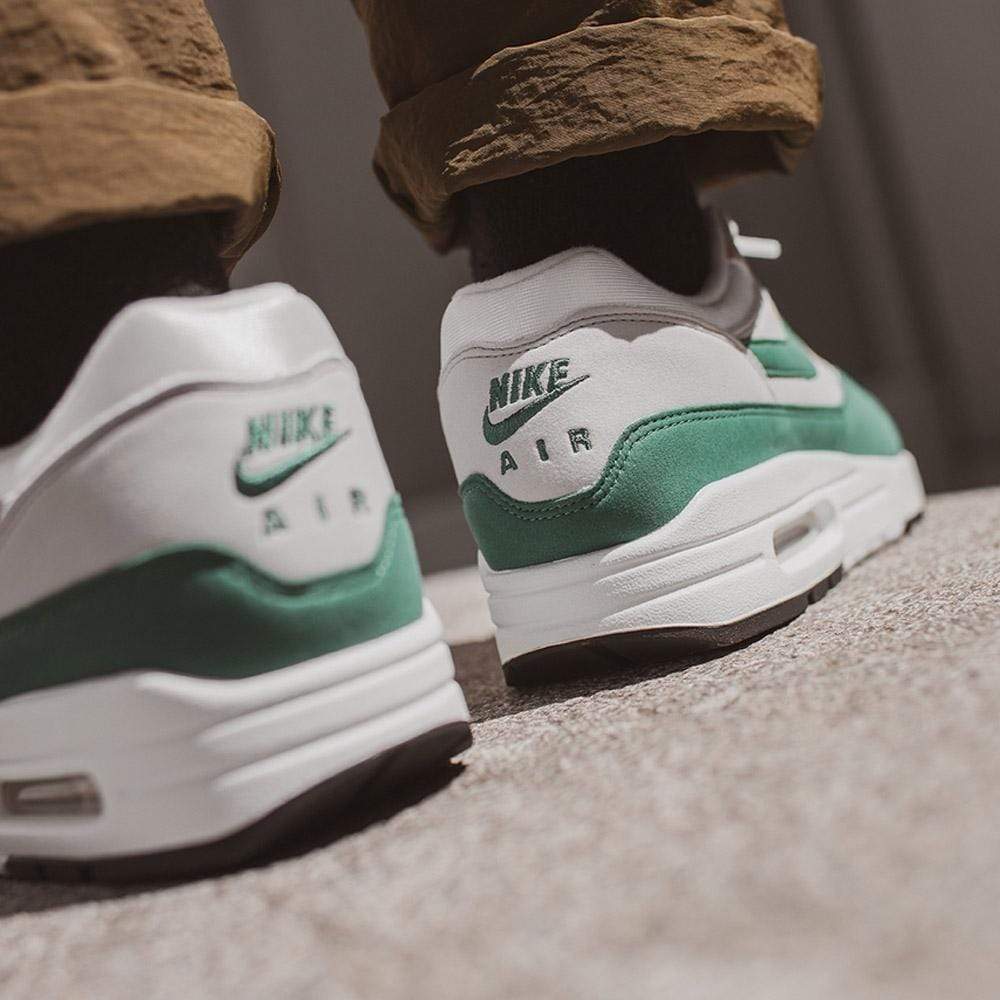 Nike Air Max 1 Anniversary 'Hunter Green' - Kick Game