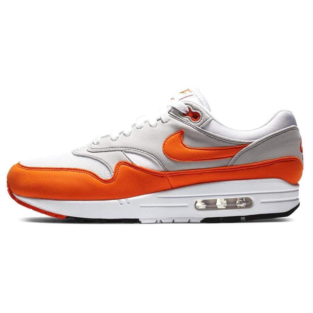 Nike Air Max 1 Anniversary 'Magma Orange' - Kick Game