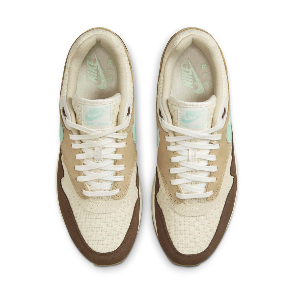Nike Air Max 1 Retro 'Crepe Hemp' 2022 - Kick Game