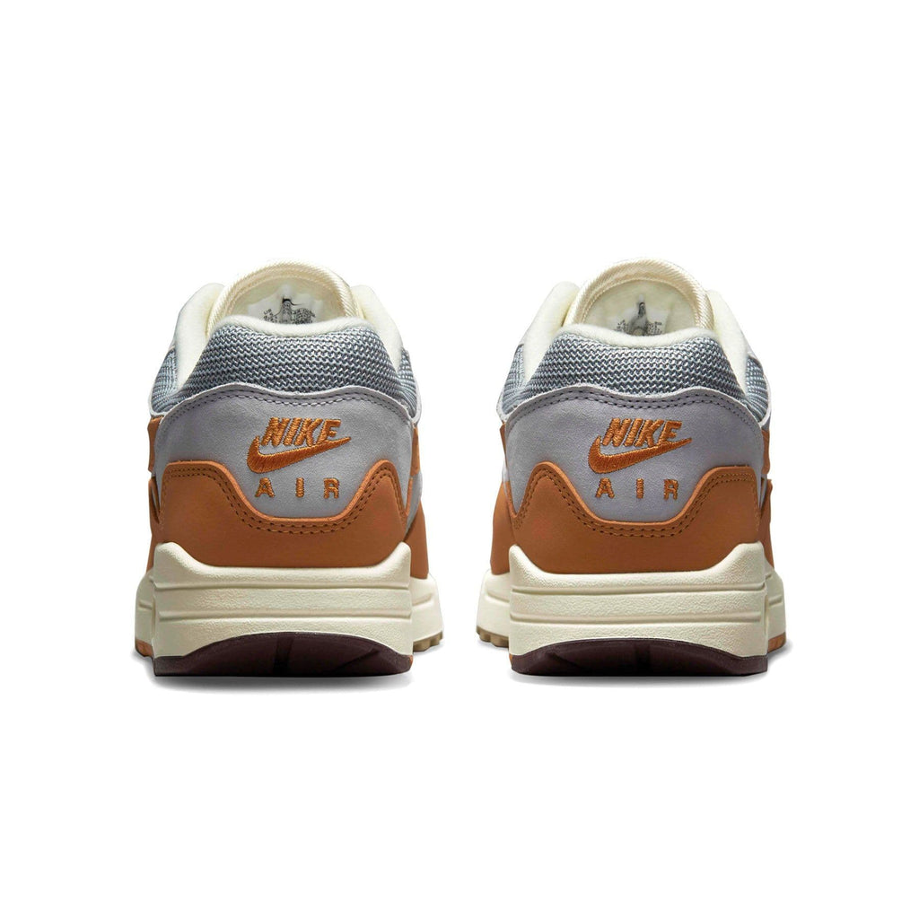 Patta x Nike Air Max 1 'Monarch' (Special Box) - Kick Game