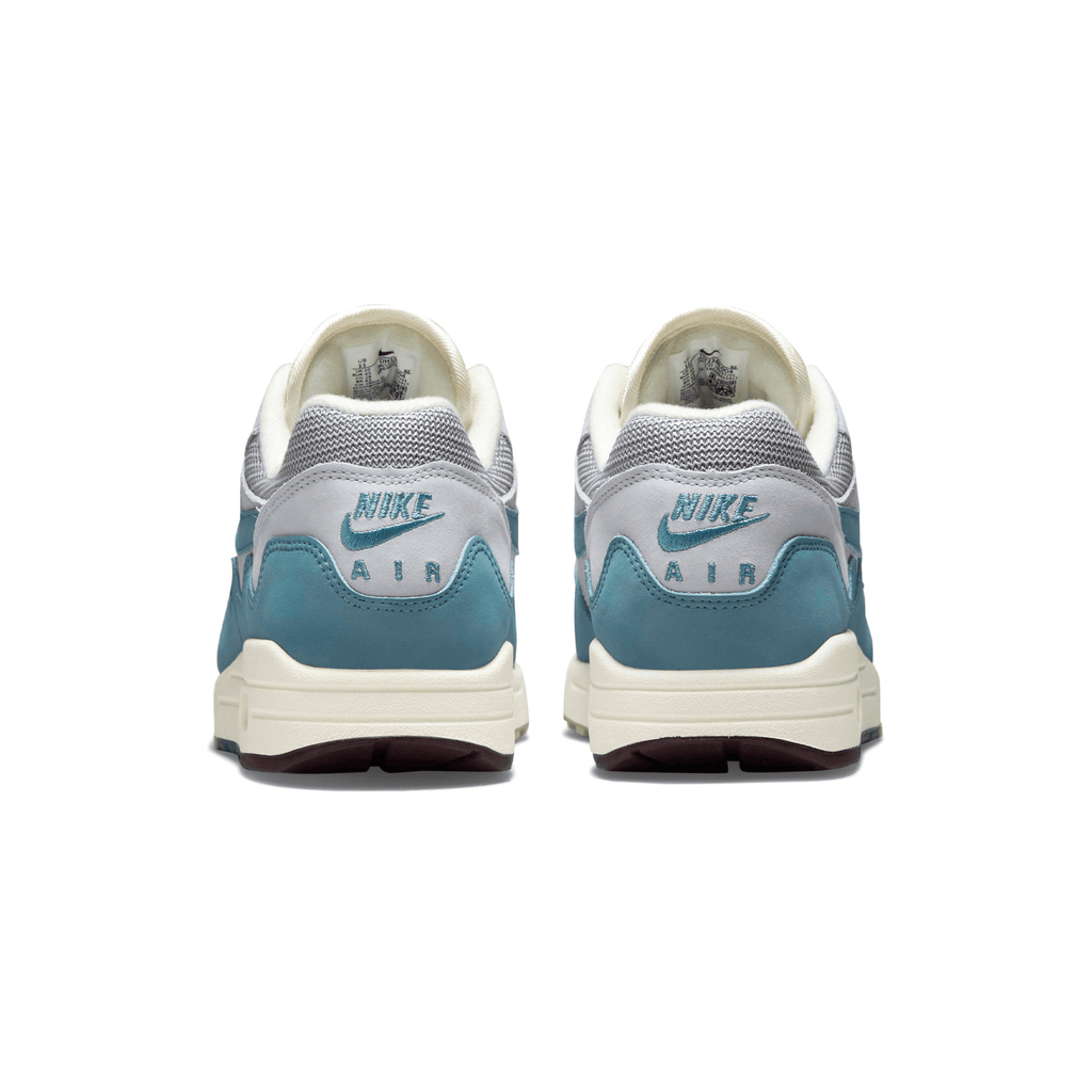 Patta x Nike Air Max 1 'Noise Aqua' - Kick Game