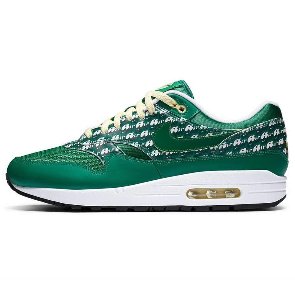 Nike Air Max 1 Premium 'Limeade' - Kick Game
