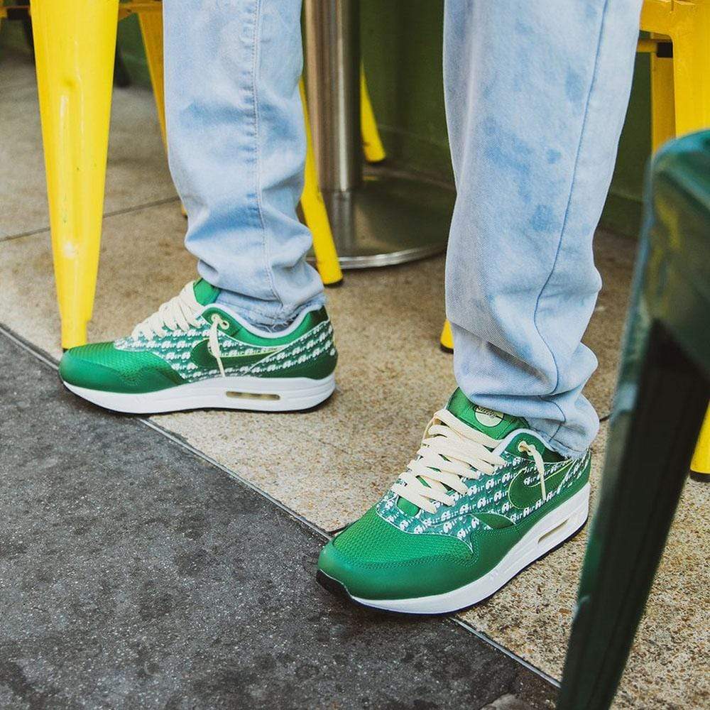 Nike Air Max 1 Premium 'Limeade' - Kick Game