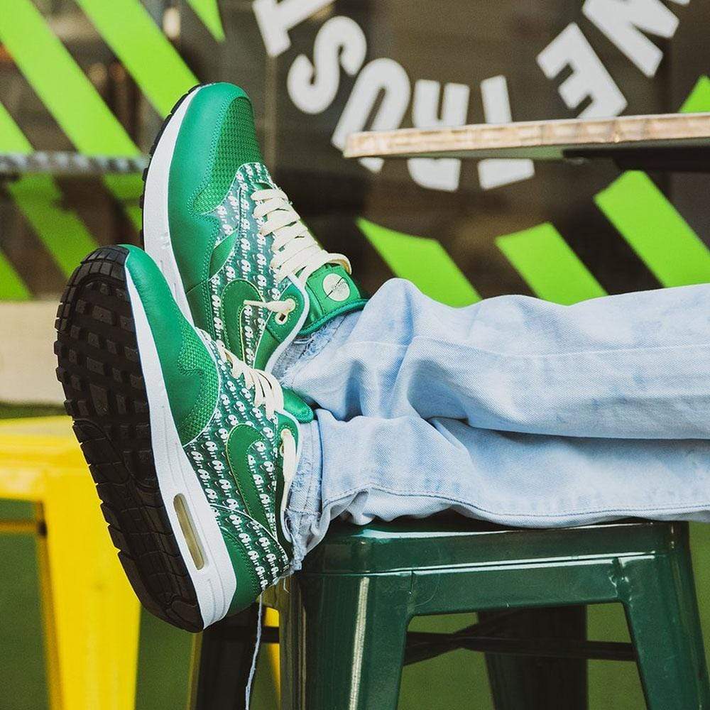 Nike Air Max 1 Premium 'Limeade' - Kick Game