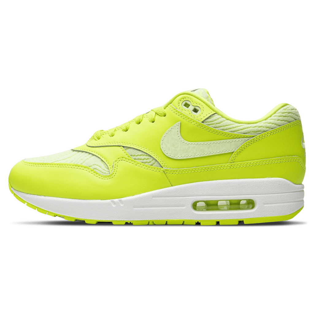 Nike Air Max 1 PRM "Topography - Volt" - Kick Game