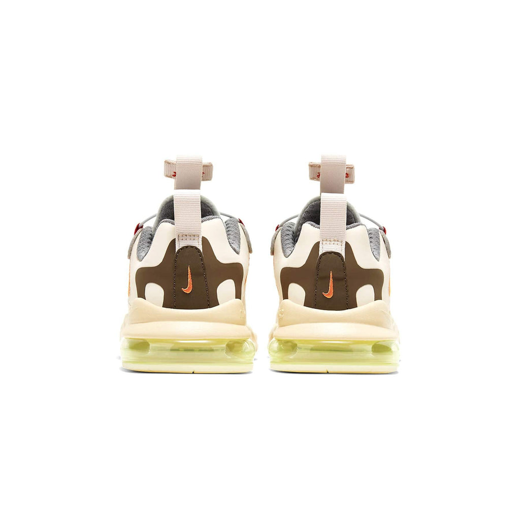 Travis Scott x Nike Air Max 270 React ENG PS 'Cactus Trails' - Kick Game