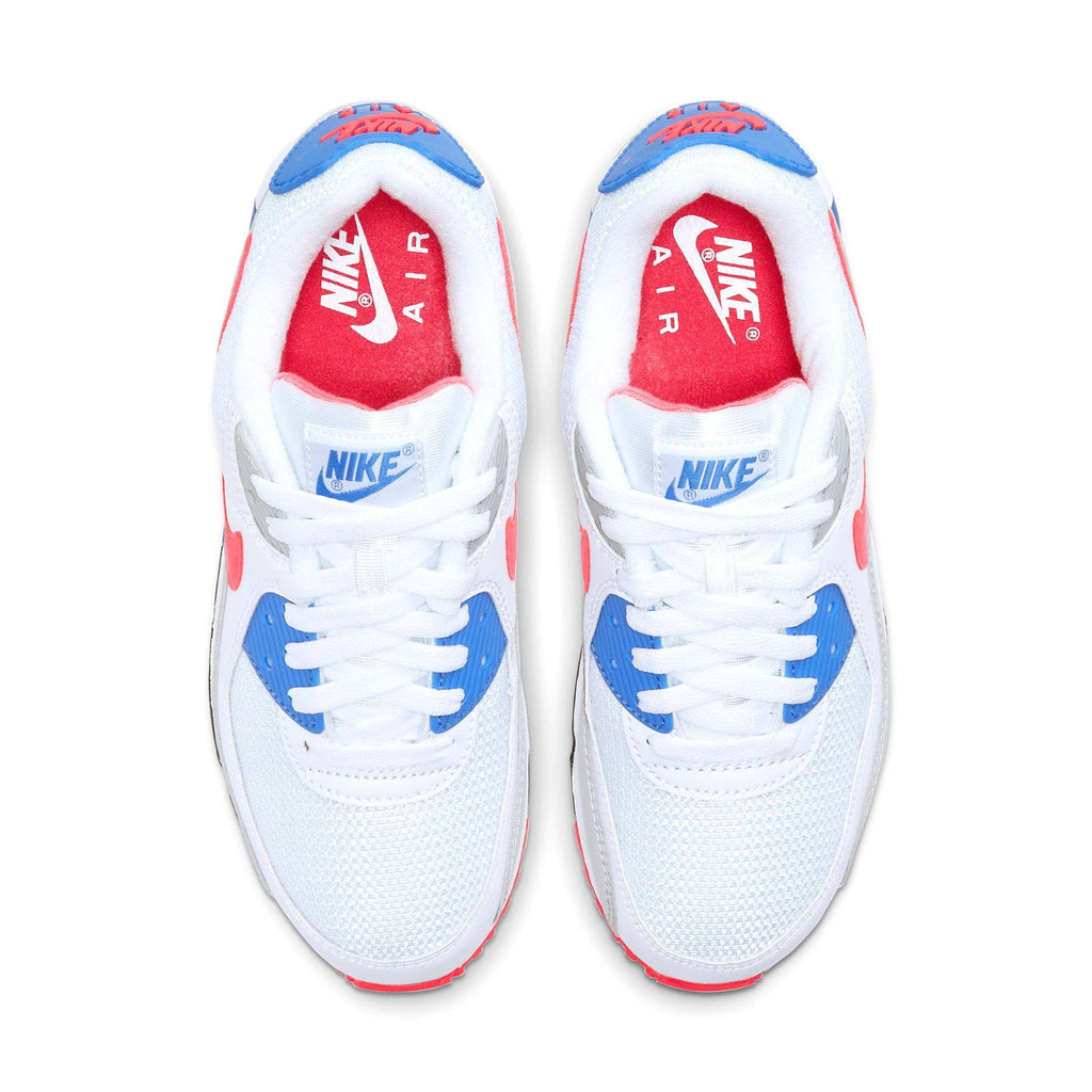 Nike Air Max 90 Wmns 'Hot Coral' - Kick Game