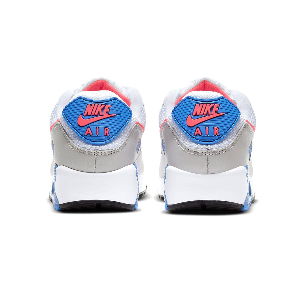 Nike Air Max 90 Wmns 'Hot Coral' - Kick Game