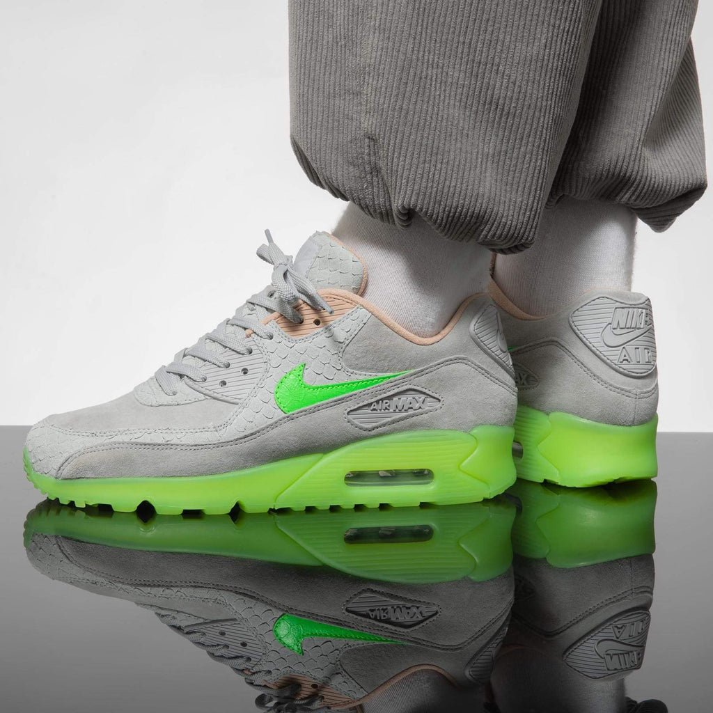 Nike Air Max 90 Premium 'New Species' - Kick Game