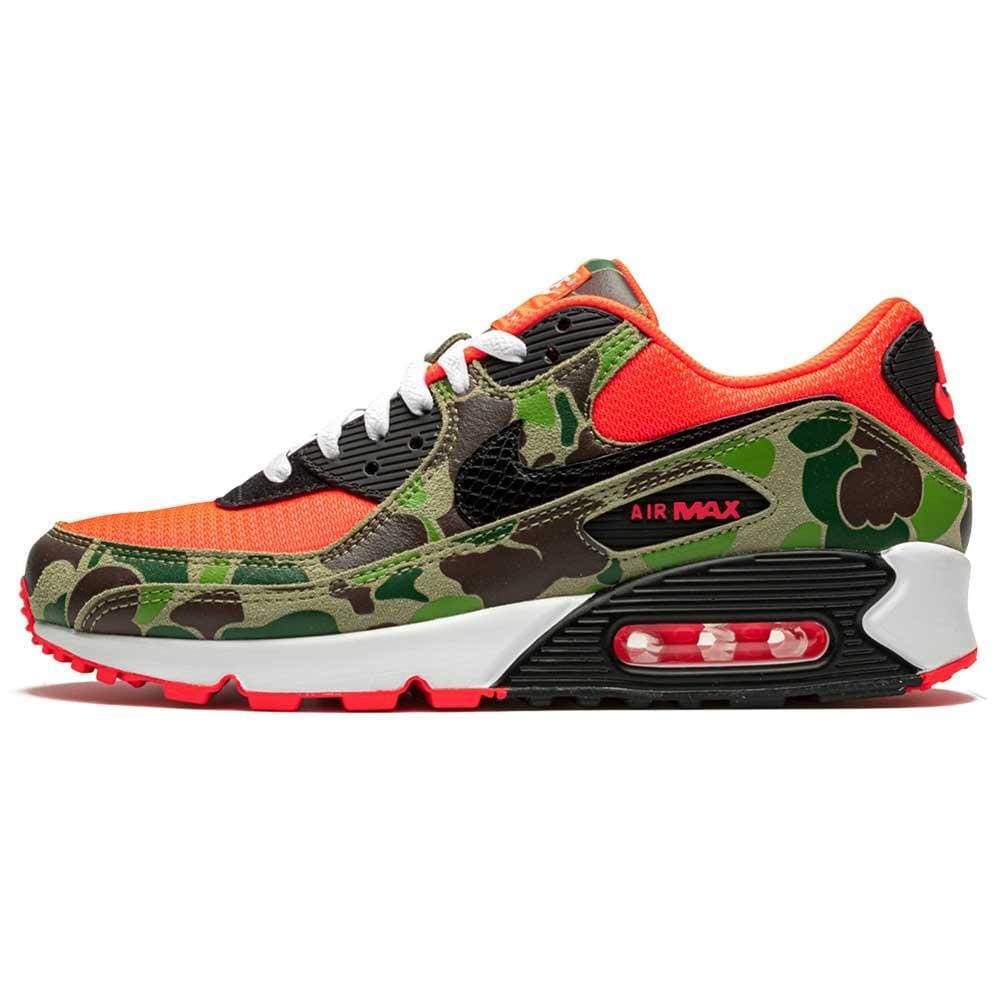 Nike Air Max 90 SP 'Reverse Duck Camo' (2020) - Kick Game
