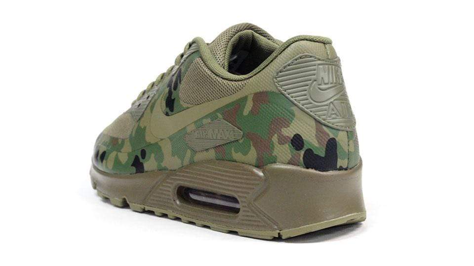 Nike Air Max 90 SP 'Japan' - Kick Game
