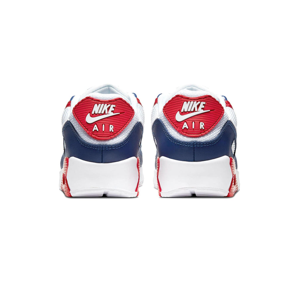 Nike Air Max 90 'USA' - Kick Game