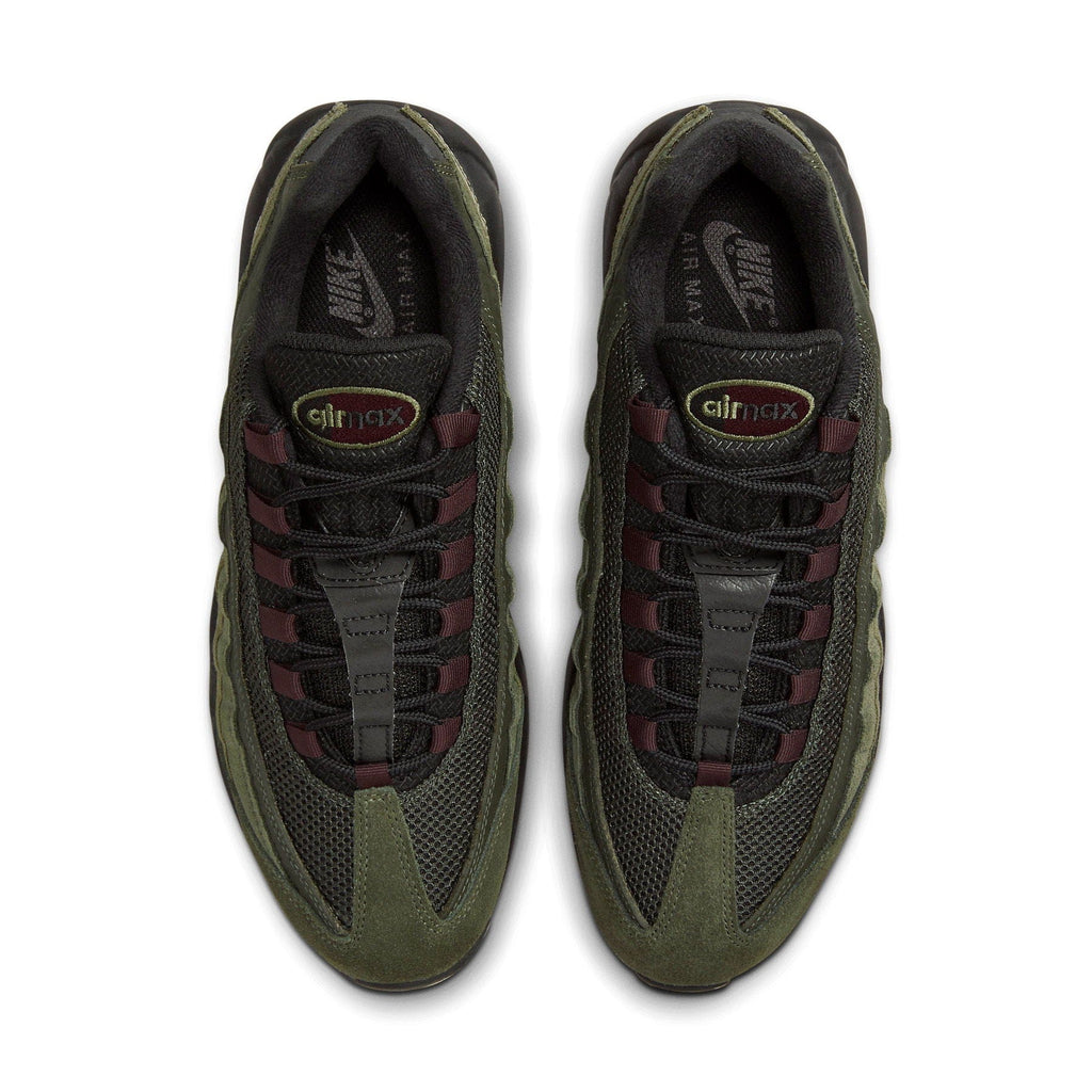 Nike Air Max 95 'Black Earth' - Kick Game