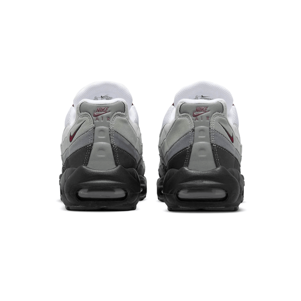 Nike Air Max 95 'Beetroot' - Kick Game