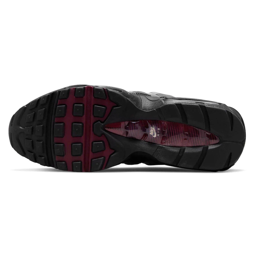 Nike Air Max 95 'Beetroot' - Kick Game
