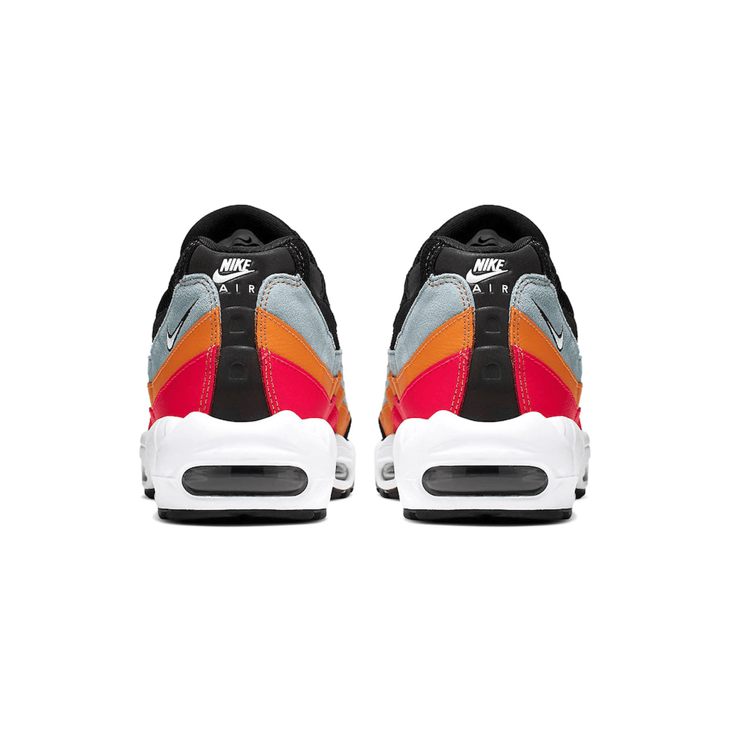 Air Max 95 Essential 'Ocean Cube' - Kick Game
