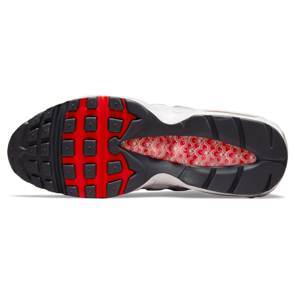Nike Air Max 95 QS 'Japan' - Kick Game