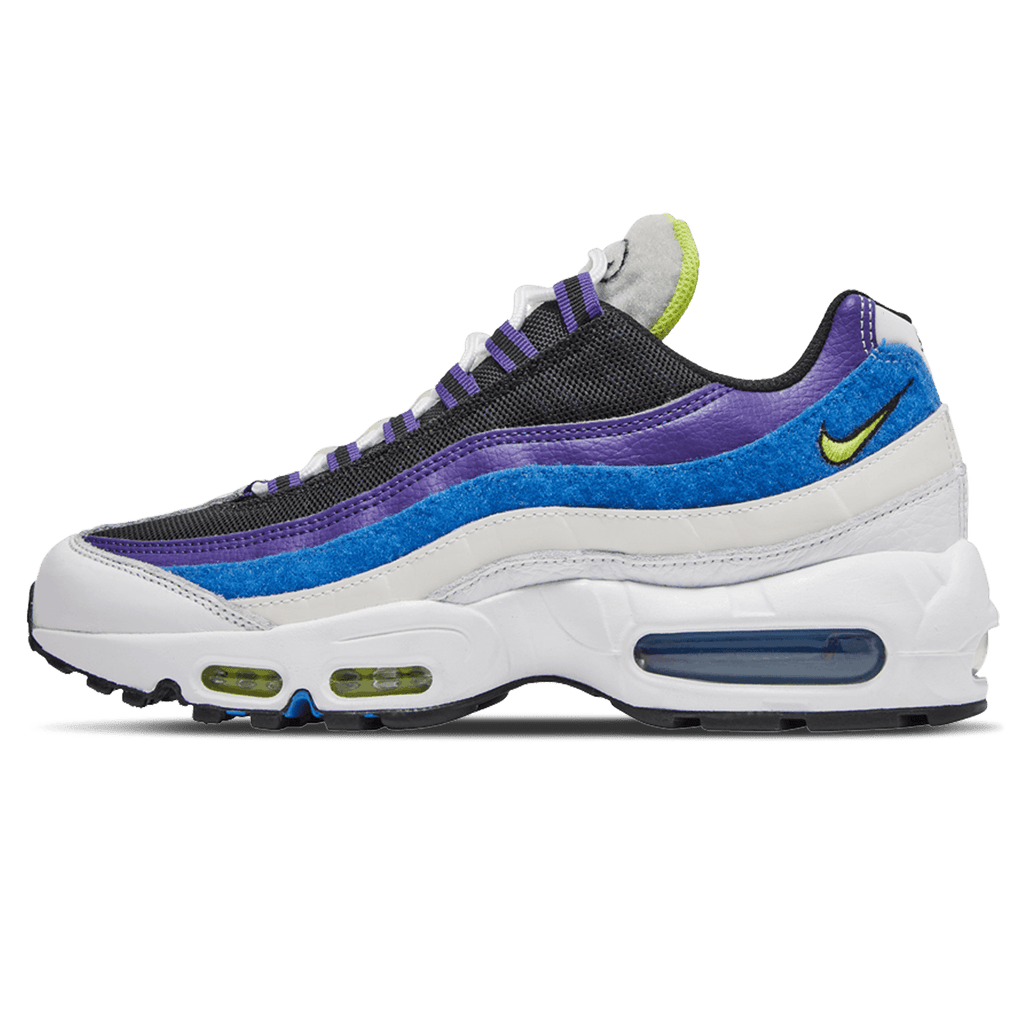 Nike Air Max 95 'Kaomoji' - Kick Game