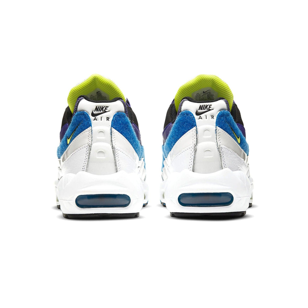 Nike Air Max 95 'Kaomoji' - Kick Game