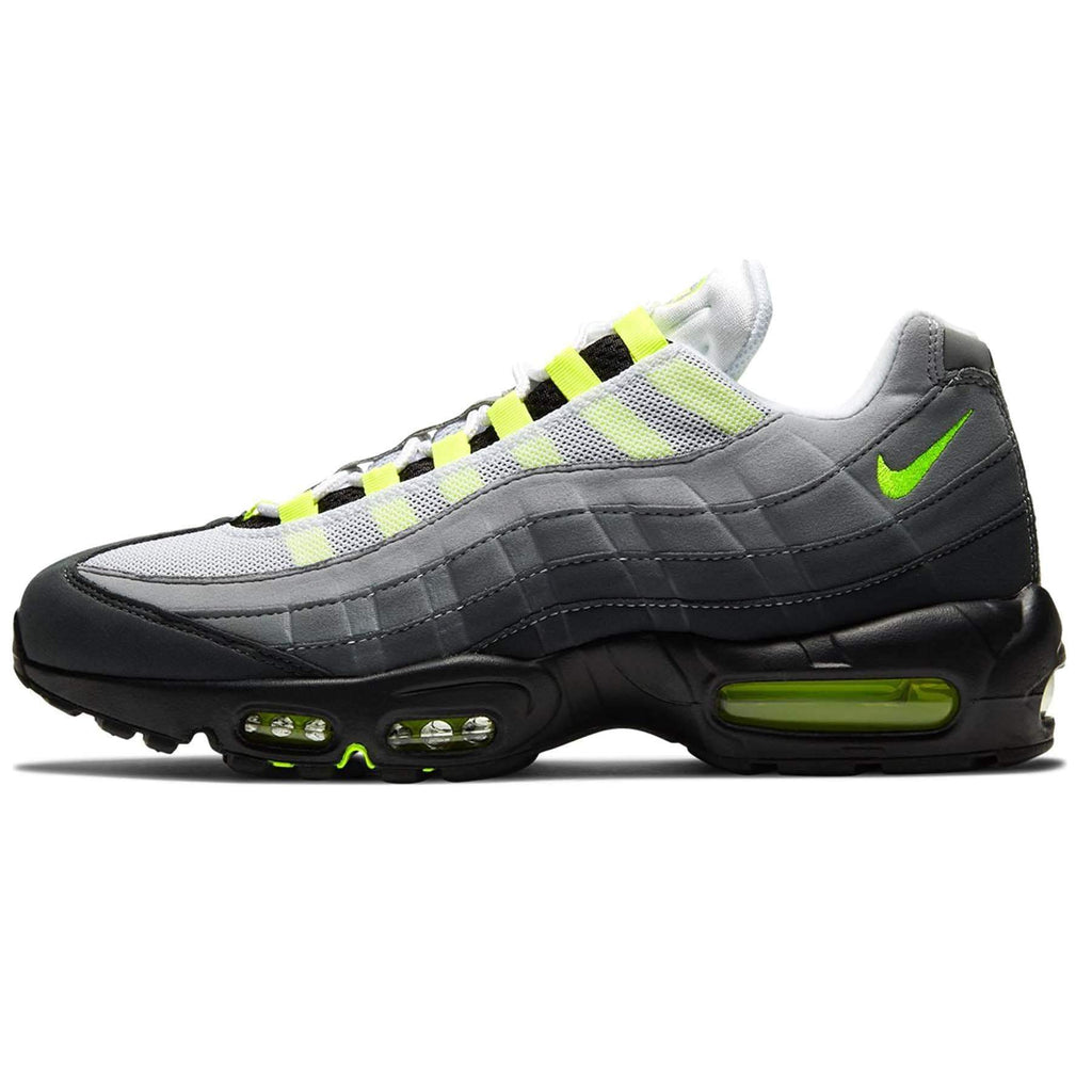 Nike Air Max 95 OG 'Neon' 2020 - Kick Game