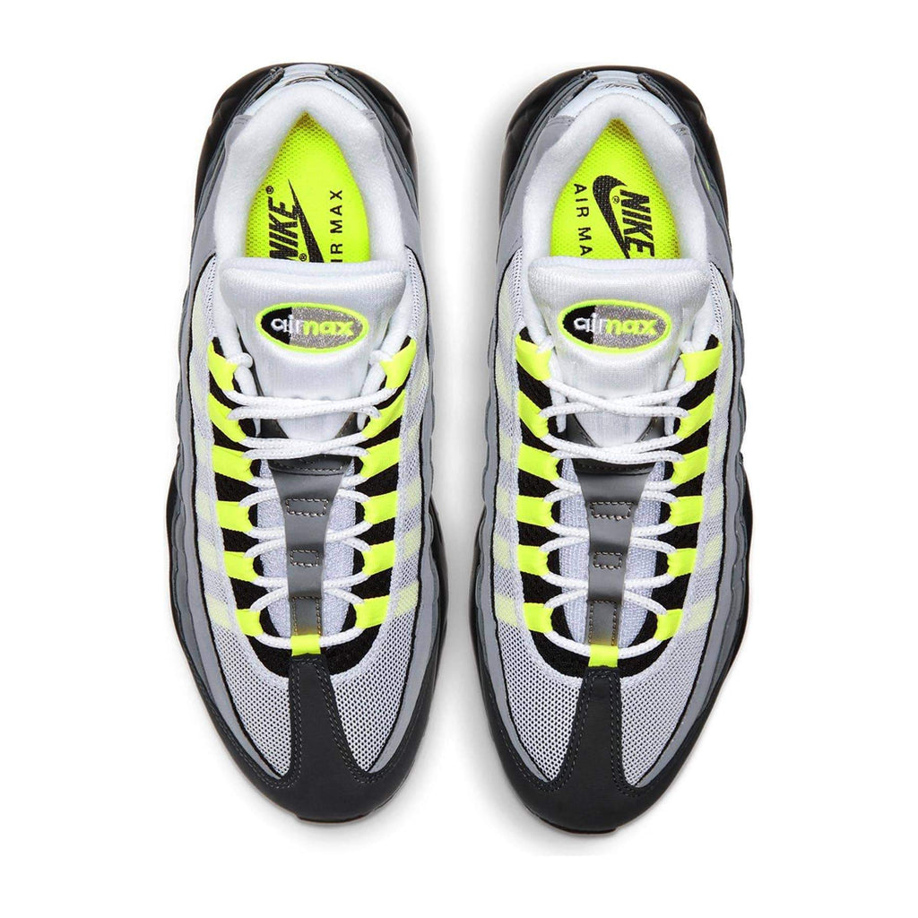 Nike Air Max 95 OG 'Neon' 2020 - Kick Game