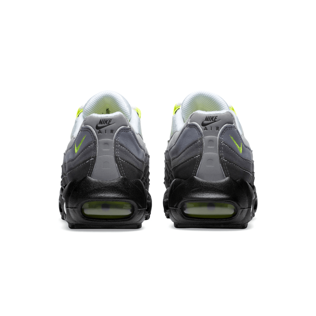Nike Air Max 95 OG GS 'Neon' 2020 - Kick Game
