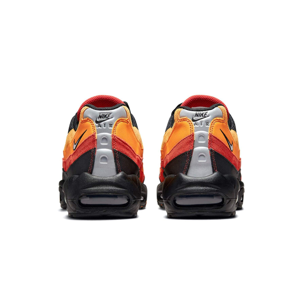 Nike Air Max 95 'Raygun' - Kick Game